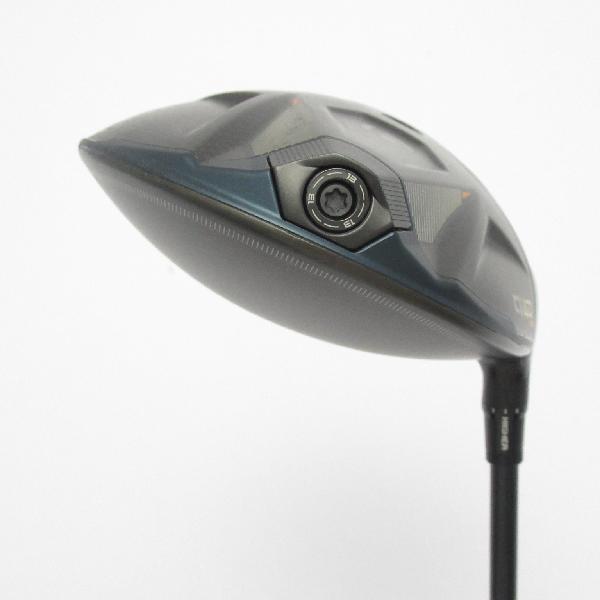 TaylorMade（テーラーメイド） Qi4D Qi4D MAX ドライバー REAX 50 Mid