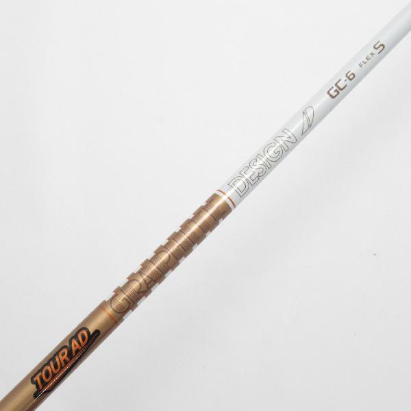 COBRA（コブラ） cobra DS-ADAPT LS フェアウェイウッド Tour AD GC-6