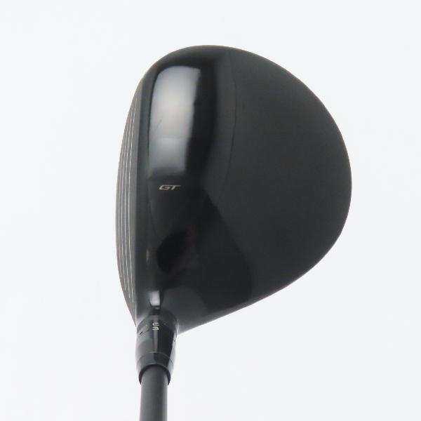 タイトリスト TITLEIST GT280 MINI ドライバー TENSEI 1K BLACK 65  シャフト：TENSEI 1K BLACK 65の画像