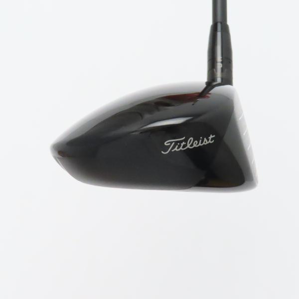 タイトリスト TITLEIST GT280 MINI ドライバー TENSEI 1K BLACK 65  シャフト：TENSEI 1K BLACK 65の画像