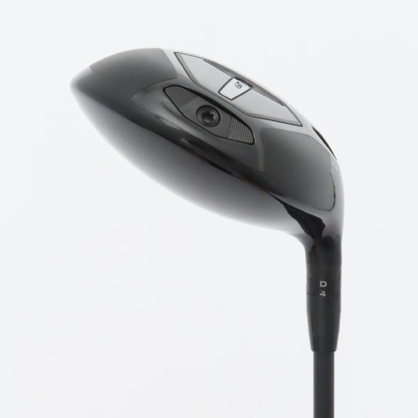 タイトリスト TITLEIST GT280 MINI ドライバー TENSEI 1K BLACK 65  シャフト：TENSEI 1K BLACK 65の画像
