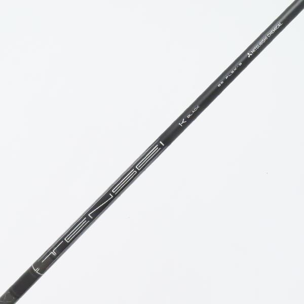 タイトリスト TITLEIST GT280 MINI ドライバー TENSEI 1K BLACK 65  シャフト：TENSEI 1K BLACK 65の画像