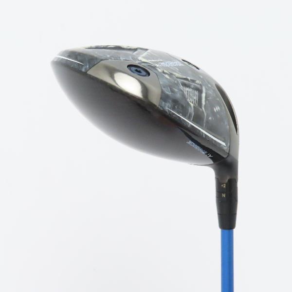 Callaway（キャロウェイ） キャロウェイゴルフ Ai SMOKE パラダイム Ai