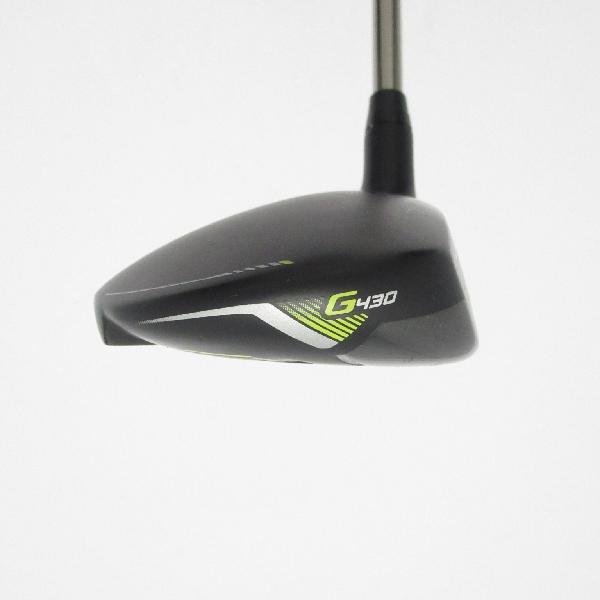 ピン G430 G430 MAX フェアウェイウッド PING TOUR 2.0 CHROME 65 【5W】 シャフト：PING TOUR 2.0 CHROME 65_3