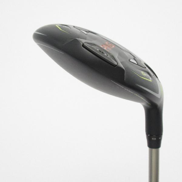 ピン G430 G430 MAX フェアウェイウッド PING TOUR 2.0 CHROME 65 【5W】 シャフト：PING TOUR 2.0 CHROME 65_4