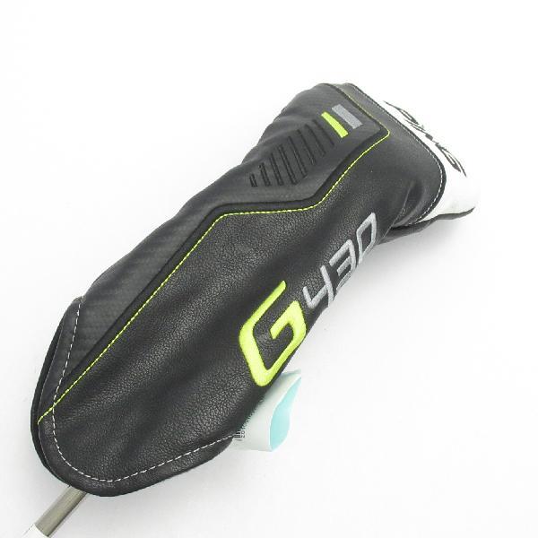 ピン G430 G430 MAX フェアウェイウッド PING TOUR 2.0 CHROME 65 【5W】 シャフト：PING TOUR 2.0 CHROME 65_7