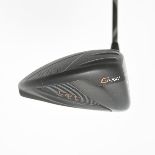 ピン G400 G400 LST ドライバー Speeder 661 EVOLUTION IV  シャフト：Speeder 661 EVOLUTION IVの画像