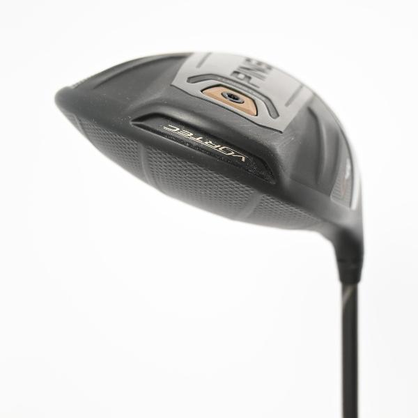 ピン G400 G400 LST ドライバー Speeder 661 EVOLUTION IV  シャフト：Speeder 661 EVOLUTION IVの画像