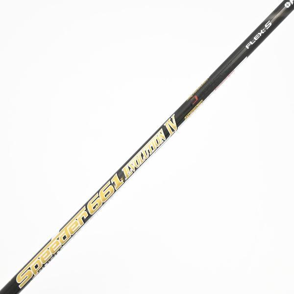 ピン G400 G400 LST ドライバー Speeder 661 EVOLUTION IV  シャフト：Speeder 661 EVOLUTION IVの画像