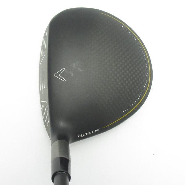 Callaway（キャロウェイ） キャロウェイゴルフ ROGUE ローグ ST MAX D