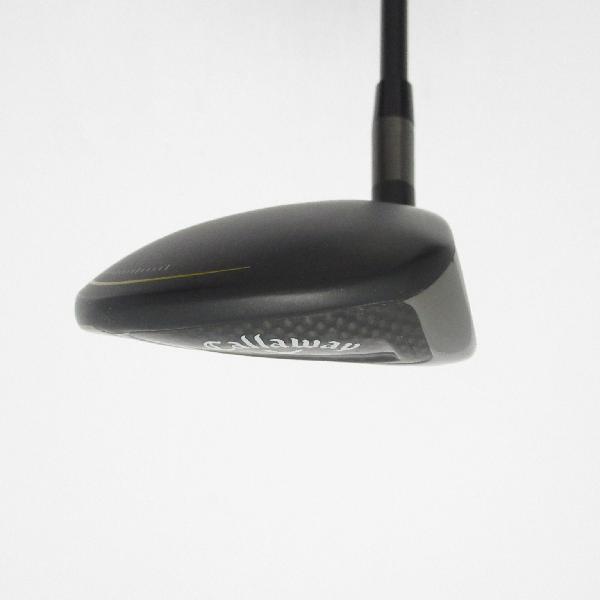 Callaway（キャロウェイ） キャロウェイゴルフ ROGUE ローグ ST MAX D
