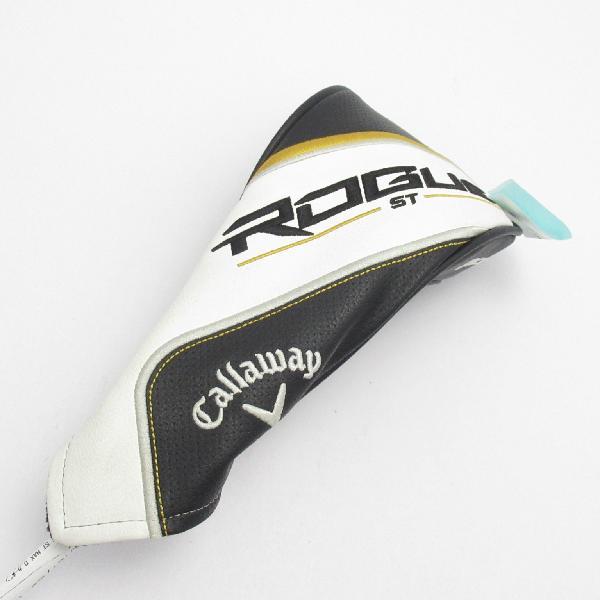 Callaway（キャロウェイ） キャロウェイゴルフ ROGUE ローグ ST MAX D
