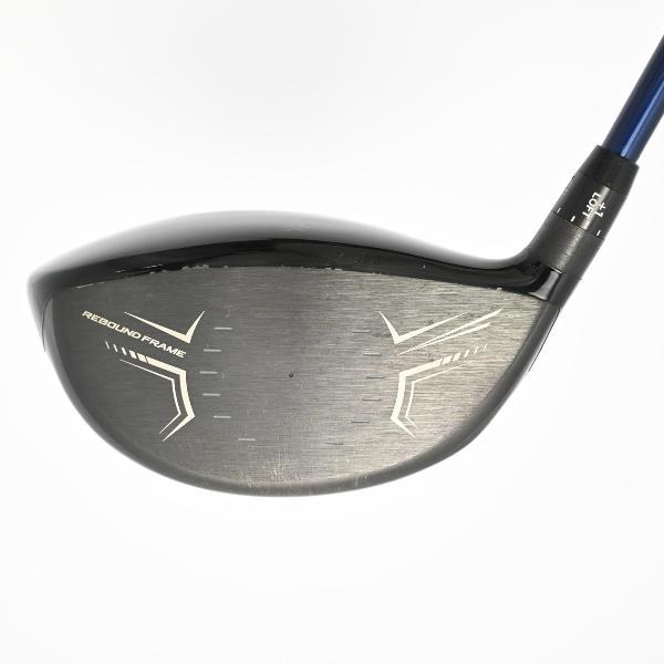DUNLOP（ダンロップ） SRIXON スリクソン ZX5 ドライバー Diamana ZX