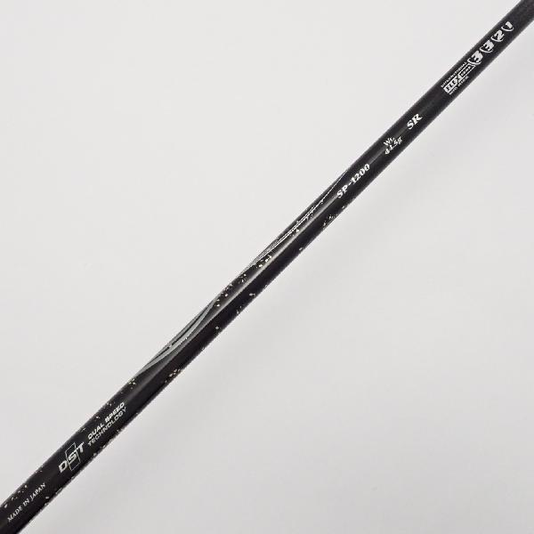 【良品】12代目ゼクシオプライム SP-1200 5UT ユーティリティ R DUNLOP（ダンロップ） XXIO ゼクシオ プライム12 ハイブリッド