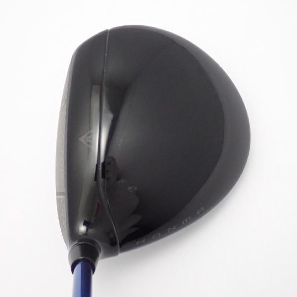 本間ゴルフ TOUR WORLD ツアーワールド TW777 ドライバー VIZARD BLUE 60  シャフト：VIZARD BLUE 60の画像