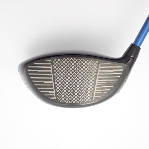 本間ゴルフ TOUR WORLD ツアーワールド TW777 ドライバー VIZARD BLUE 60  シャフト：VIZARD BLUE 60の画像