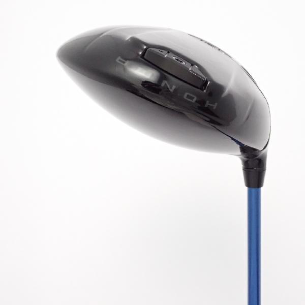 本間ゴルフ TOUR WORLD ツアーワールド TW777 ドライバー VIZARD BLUE 60  シャフト：VIZARD BLUE 60の画像