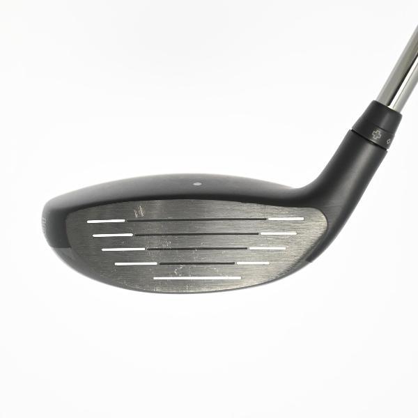 ピン G440 G440 SFT フェアウェイウッド PING TOUR 2.0 CHROME 65 【7W】 シャフト：PING TOUR 2.0 CHROME 65_2