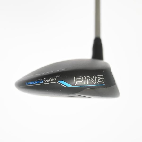 ピン G440 G440 SFT フェアウェイウッド PING TOUR 2.0 CHROME 65 【7W】 シャフト：PING TOUR 2.0 CHROME 65_3