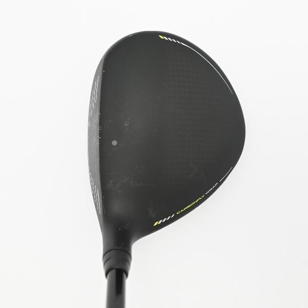 PING（ピン） G430 G430 MAX フェアウェイウッド ALTA J CB BLACK 【3W