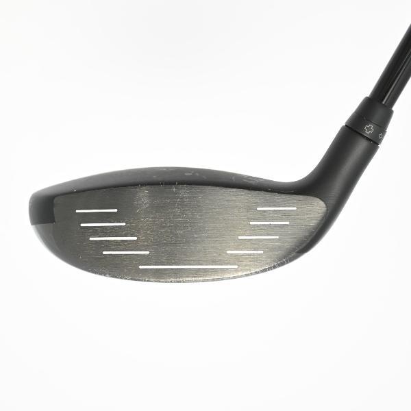 PING（ピン） G430 G430 MAX フェアウェイウッド ALTA J CB BLACK 【3W
