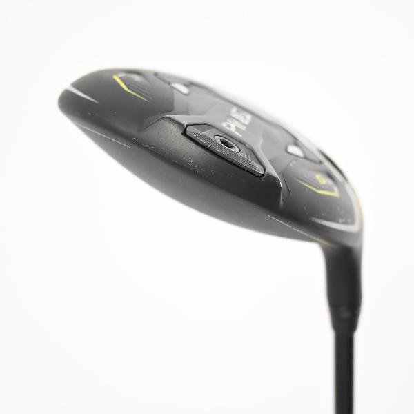 PING（ピン） G430 G430 MAX フェアウェイウッド ALTA J CB BLACK 【3W