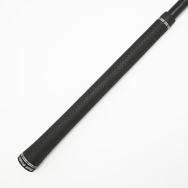 PING（ピン） G430 G430 MAX フェアウェイウッド ALTA J CB BLACK 【3W