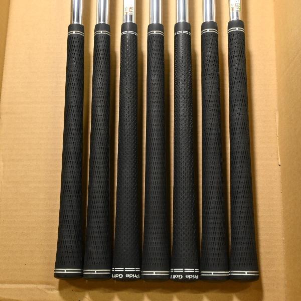 キャロウェイゴルフ X X FORGED アイアン N.S.PRO MODUS3 TOUR 120  シャフト：N.S.PRO MODUS3 TOUR 120(7本:#4 #5 #6 #7 #8 #9 PW)の画像