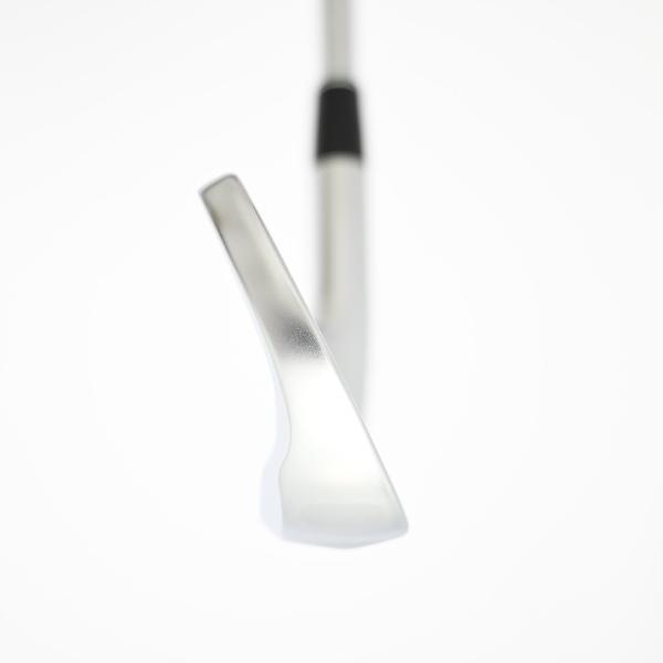 ダンロップ SRIXON スリクソン ZXi7 アイアン N.S.PRO MODUS3 TOUR 110  シャフト：N.S.PRO MODUS3 TOUR 110(5本:#6 #7 #8 #9 PW)の画像