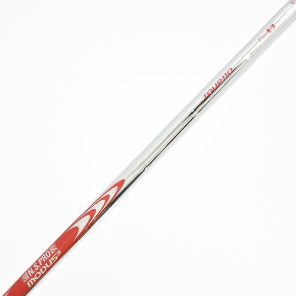 ダンロップ SRIXON スリクソン ZXi7 アイアン N.S.PRO MODUS3 TOUR 110  シャフト：N.S.PRO MODUS3 TOUR 110(5本:#6 #7 #8 #9 PW)の画像
