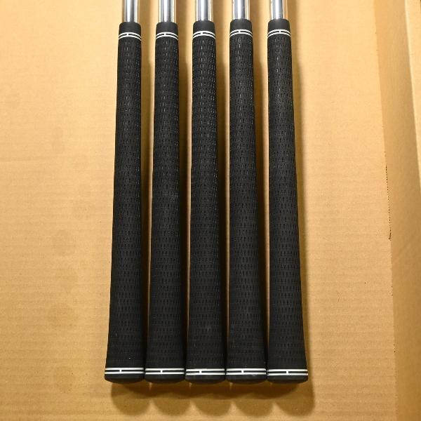 ダンロップ SRIXON スリクソン ZXi7 アイアン N.S.PRO MODUS3 TOUR 110  シャフト：N.S.PRO MODUS3 TOUR 110(5本:#6 #7 #8 #9 PW)の画像
