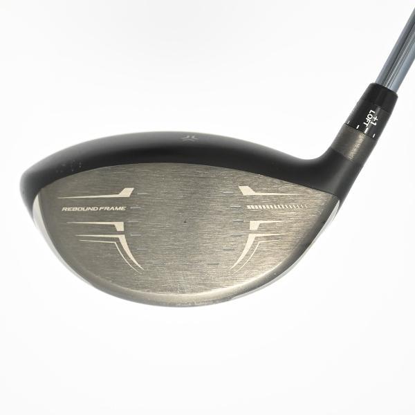 DUNLOP（ダンロップ） SRIXON スリクソン ZX5 MkII LS ドライバー