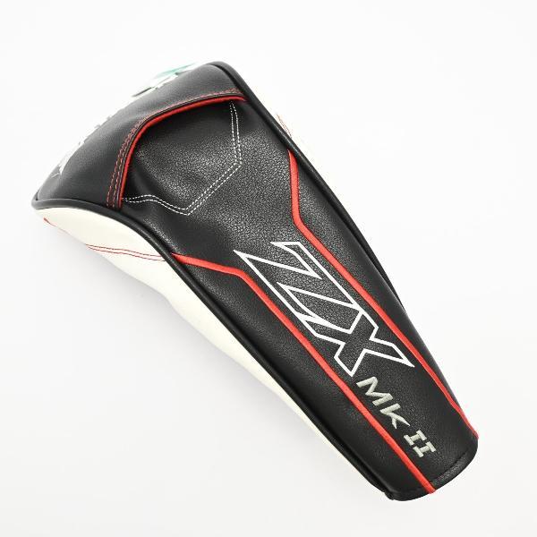 DUNLOP（ダンロップ） SRIXON スリクソン ZX5 MkII LS ドライバー