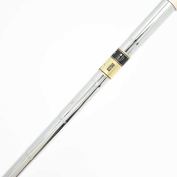DUNLOP（ダンロップ） SRIXON スリクソン Z765 アイアン Dynamic Gold 