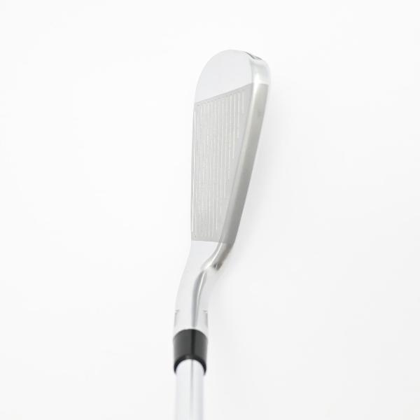 【新品未使用】TaylorMade Qi 6番アイアンNS PRO 910GH TaylorMade（テーラーメイド） Taylor Made Qi アイアン N.S.PRO 910GH
