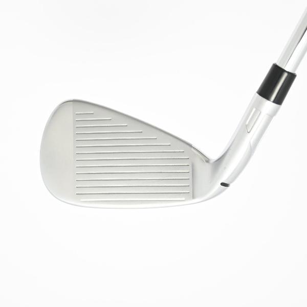TaylorMade（テーラーメイド） Taylor Made Qi アイアン N.S.PRO 910GH