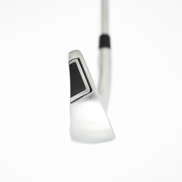 TaylorMade（テーラーメイド） Taylor Made Qi アイアン N.S.PRO 910GH