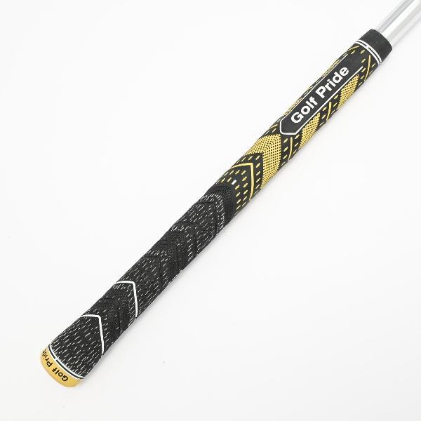 TaylorMade（テーラーメイド） Taylor Made Qi アイアン N.S.PRO 910GH