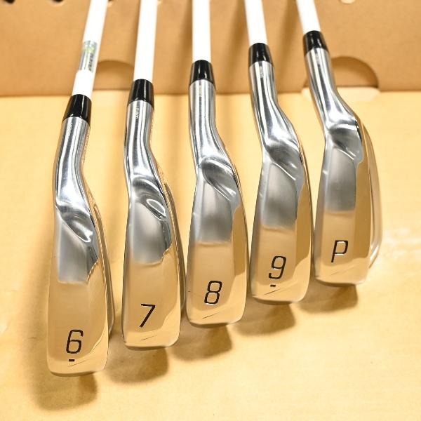BRIDGESTONE（ブリヂストン） BRIDGESTONE GOLF BX2 HT アイアン 