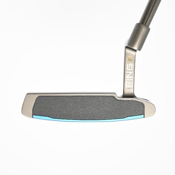 【美品】PING スコッツデール アンサー2D 33インチ 2025 PING（ピン） スコッツデール アンサー 2D(2025) パター スチール