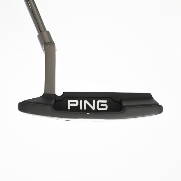 【美品】PING スコッツデール アンサー2D 33インチ 2025 PING（ピン） スコッツデール アンサー 2D(2025) パター スチール