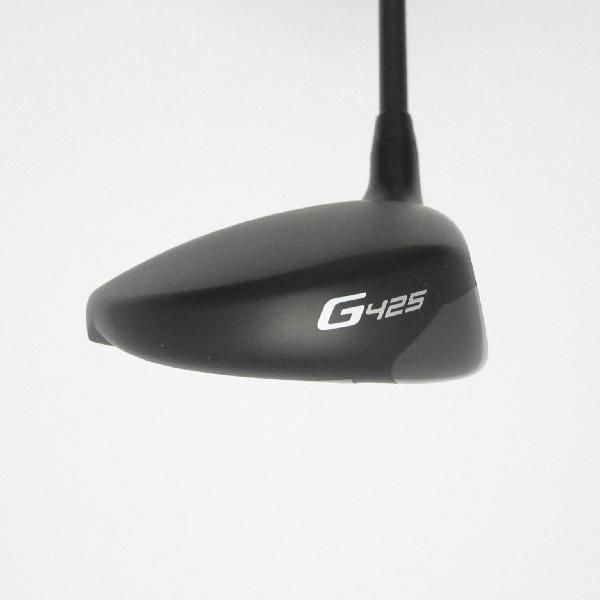 PING（ピン） G425 G425 MAX フェアウェイウッド ATTAS MB FW 55 【3W