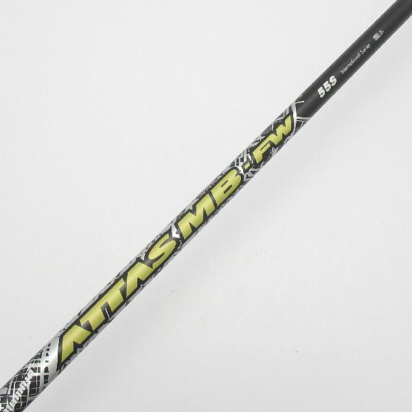 PING（ピン） G425 G425 MAX フェアウェイウッド ATTAS MB FW 55 【3W