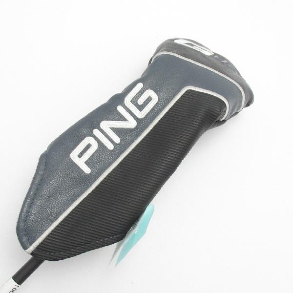 PING（ピン） G425 G425 MAX フェアウェイウッド ATTAS MB FW 55 【3W