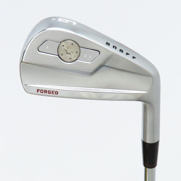 ONOFF KUROアイアン(2025)5-P、ウェッジ50° 7本セット ONOFF（オノフ） KURO ONOFF FORGED KURO(2025) アイアン N.S.PRO