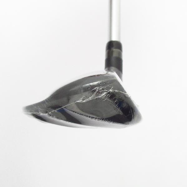 キャスコ POWER TORNADO UFO by POWER TORNADO AIR Blue ユーティリティ Falcon Shaft AIR 【U8】 シャフト：Falcon Shaft AIRの画像