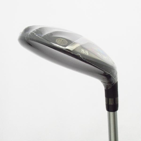 キャスコ POWER TORNADO UFO by POWER TORNADO AIR Blue ユーティリティ Falcon Shaft AIR 【U8】 シャフト：Falcon Shaft AIRの画像