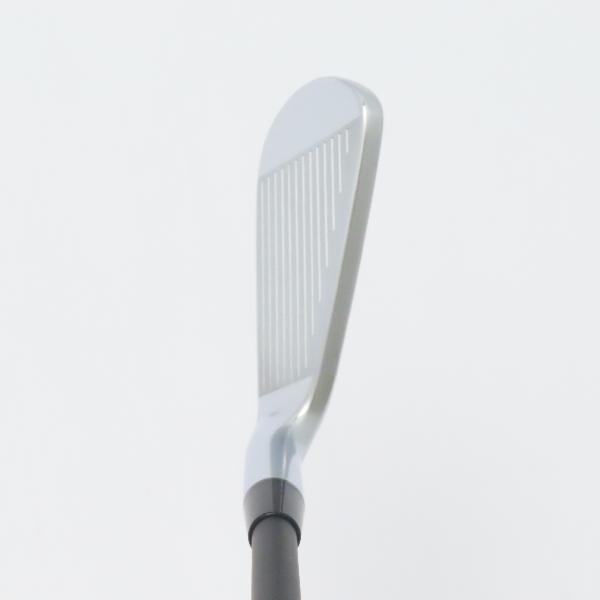 DUNLOP（ダンロップ） SRIXON スリクソン ZX5 MkII アイアン TRAVIL