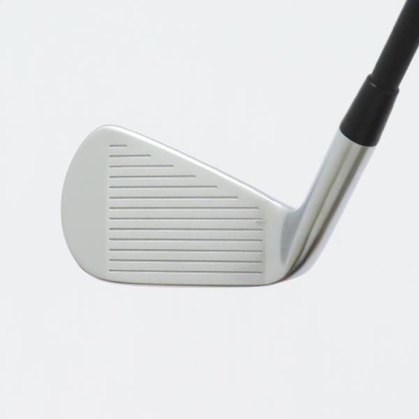 DUNLOP（ダンロップ） SRIXON スリクソン ZX5 MkII アイアン TRAVIL