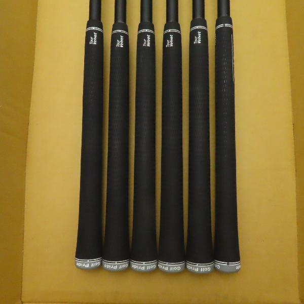 DUNLOP（ダンロップ） SRIXON スリクソン ZX5 MkII アイアン TRAVIL
